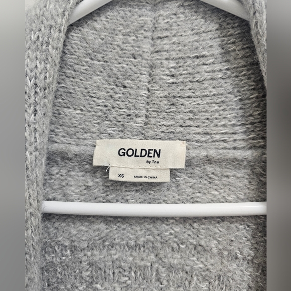 Sweater by TNA (Aritzia) - Picture 3 of 7